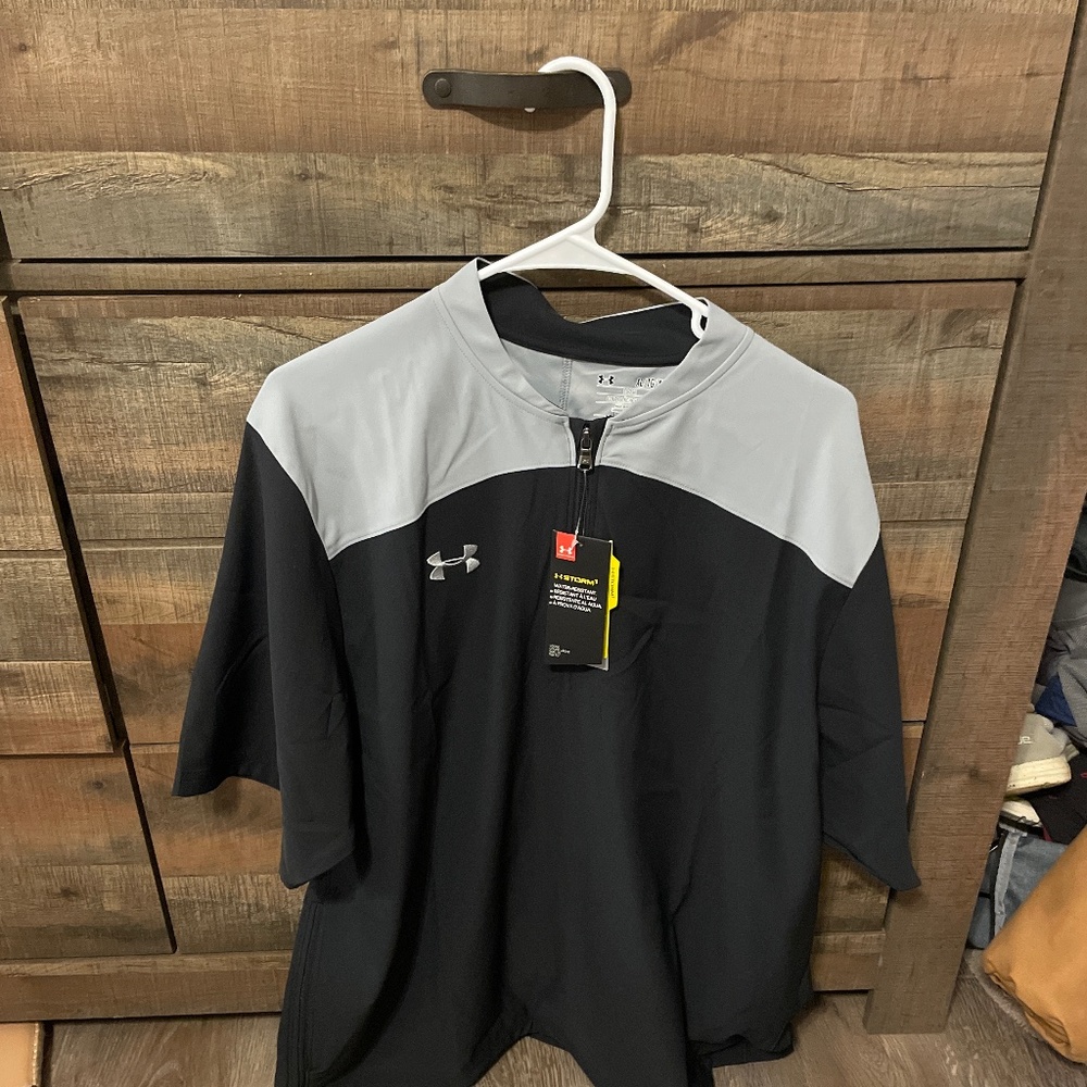 Under Armour storm Pullover